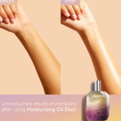 Caudalie Moisturizing Oil Elixir 100 ml
