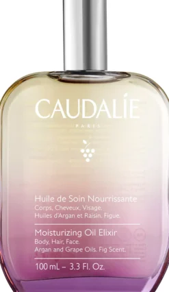 Caudalie Moisturizing Oil Elixir 100 ml