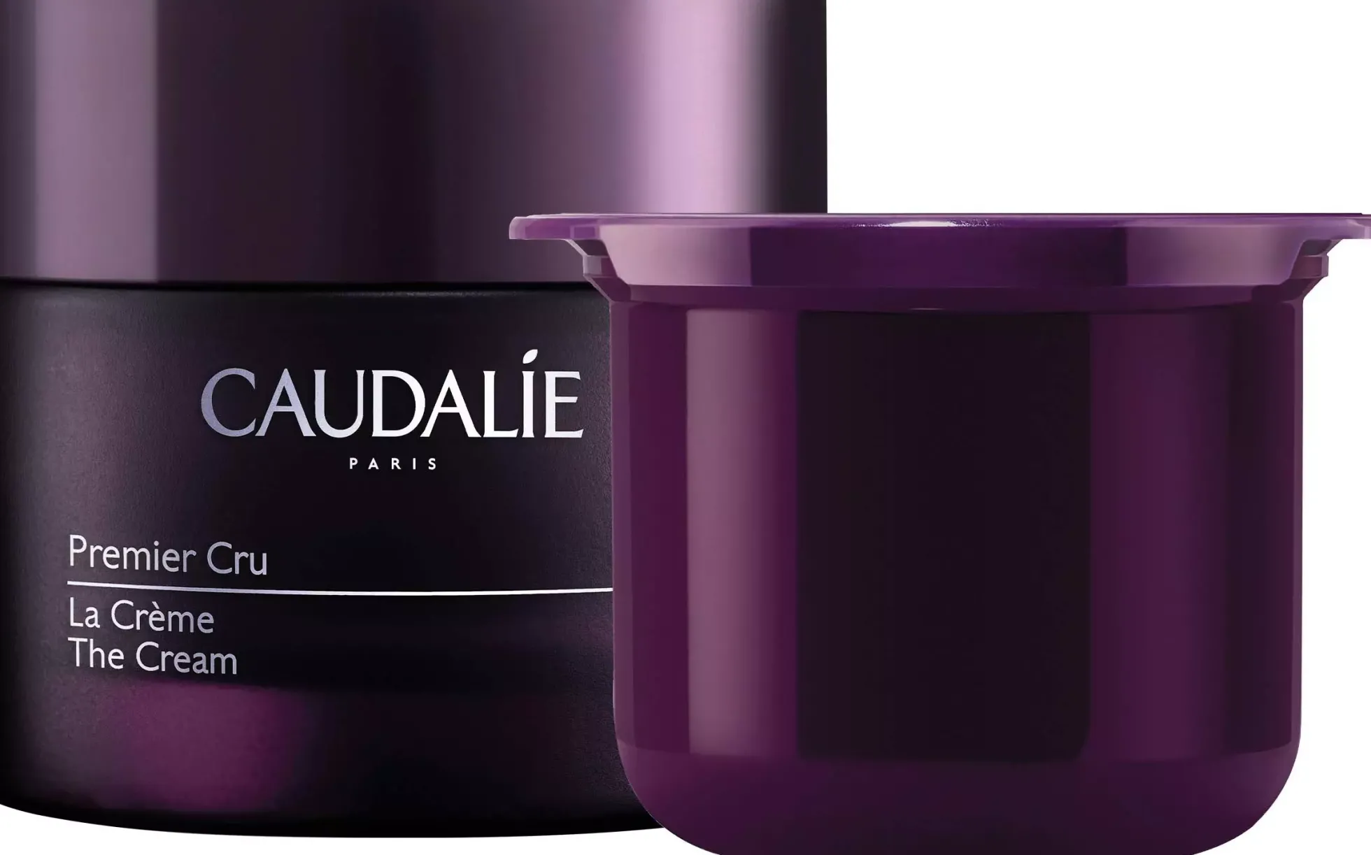 CaudaliePremier Cru The Cream Refill 50 ml