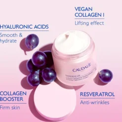 Caudalie Resveratrol-Lift Firming Cashmere Cream 50 ml