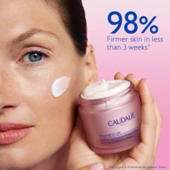 Caudalie Resveratrol-Lift Firming Cashmere Cream Refill 50 ml