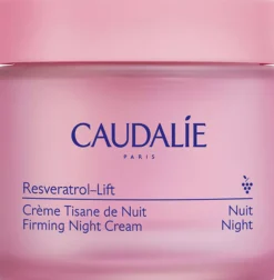 Caudalie Resveratrol-Lift Firming Night Cream 50 ml