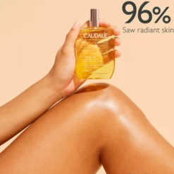CaudalieSoleil des Vignes Vegan Oil Elixir 100 ml