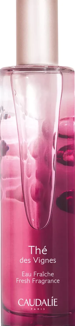 CaudalieThé des Vignes Fresh Fragrance 50 ml