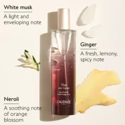 CaudalieThé des Vignes Fresh Fragrance 50 ml