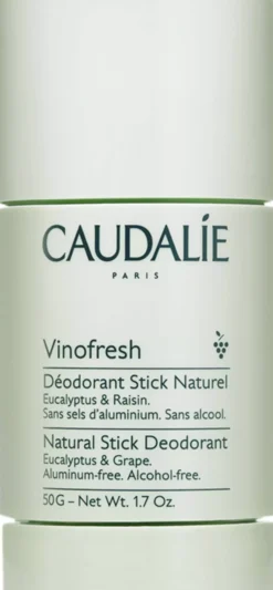 CaudalieVinofresh Natural Stick Deodorant 50 g