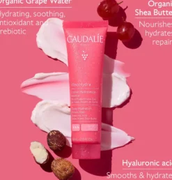 CaudalieVinohydra Deep Hydration Moisturizer 60 ml