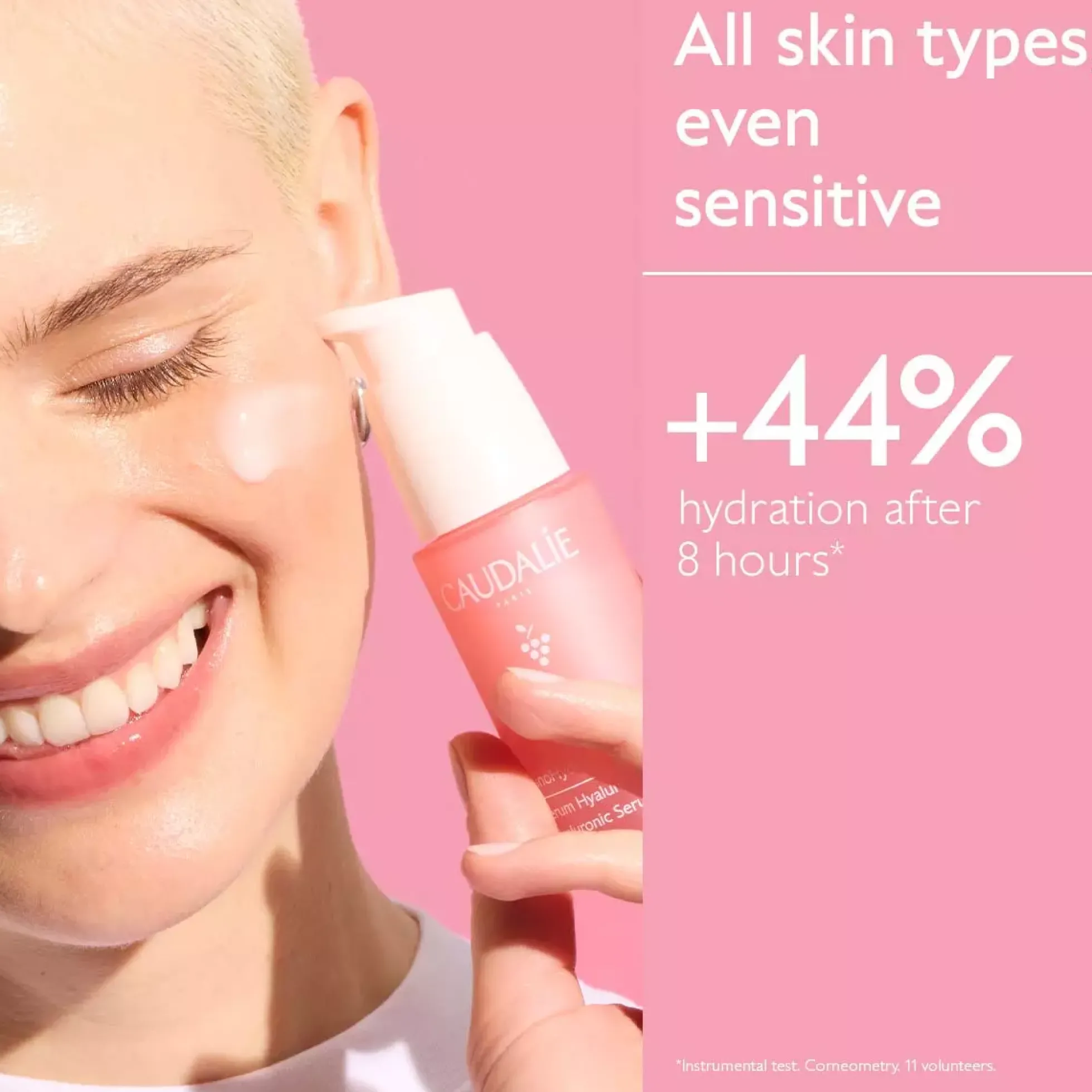 CaudalieVinohydra Hyaluronic Serum 30 ml