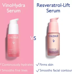 CaudalieVinohydra Hyaluronic Serum 30 ml