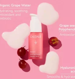CaudalieVinohydra Hyaluronic Serum 30 ml