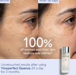 CaudalieVinoperfect Concentrated Brightening Glycolic Essence 100 ml