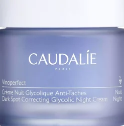 CaudalieVinoperfect Dark Spot Correcting Glycolic Night Cream 50 ml