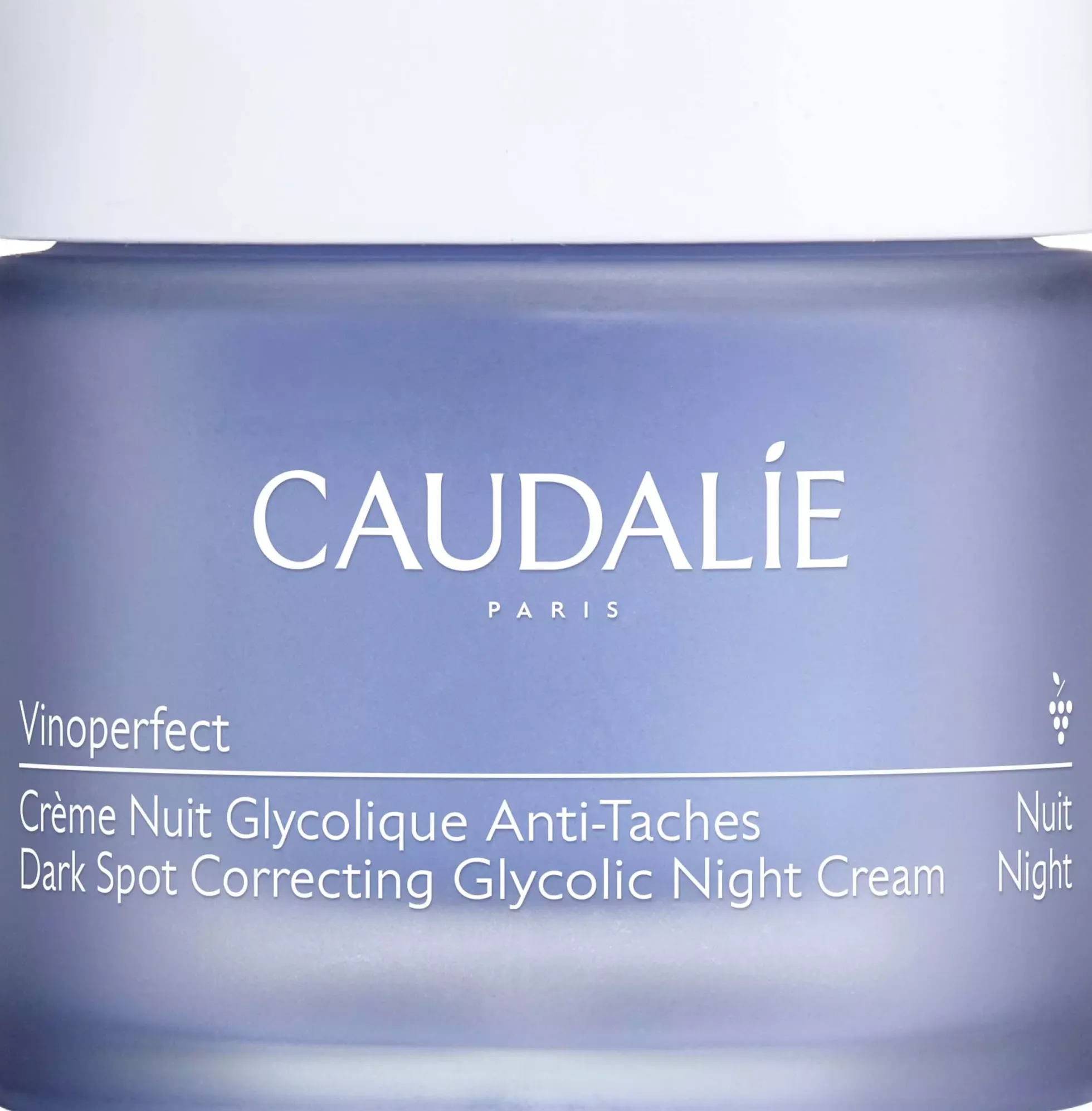 CaudalieVinoperfect Dark Spot Correcting Glycolic Night Cream 50 ml