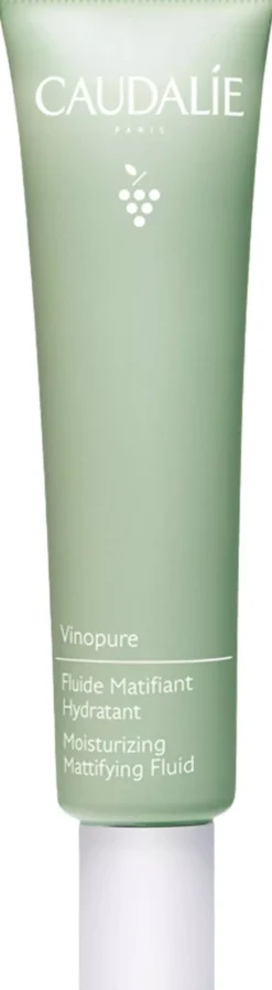 CaudalieVinopure Moisturizing Mattifying Fluid 60 ml