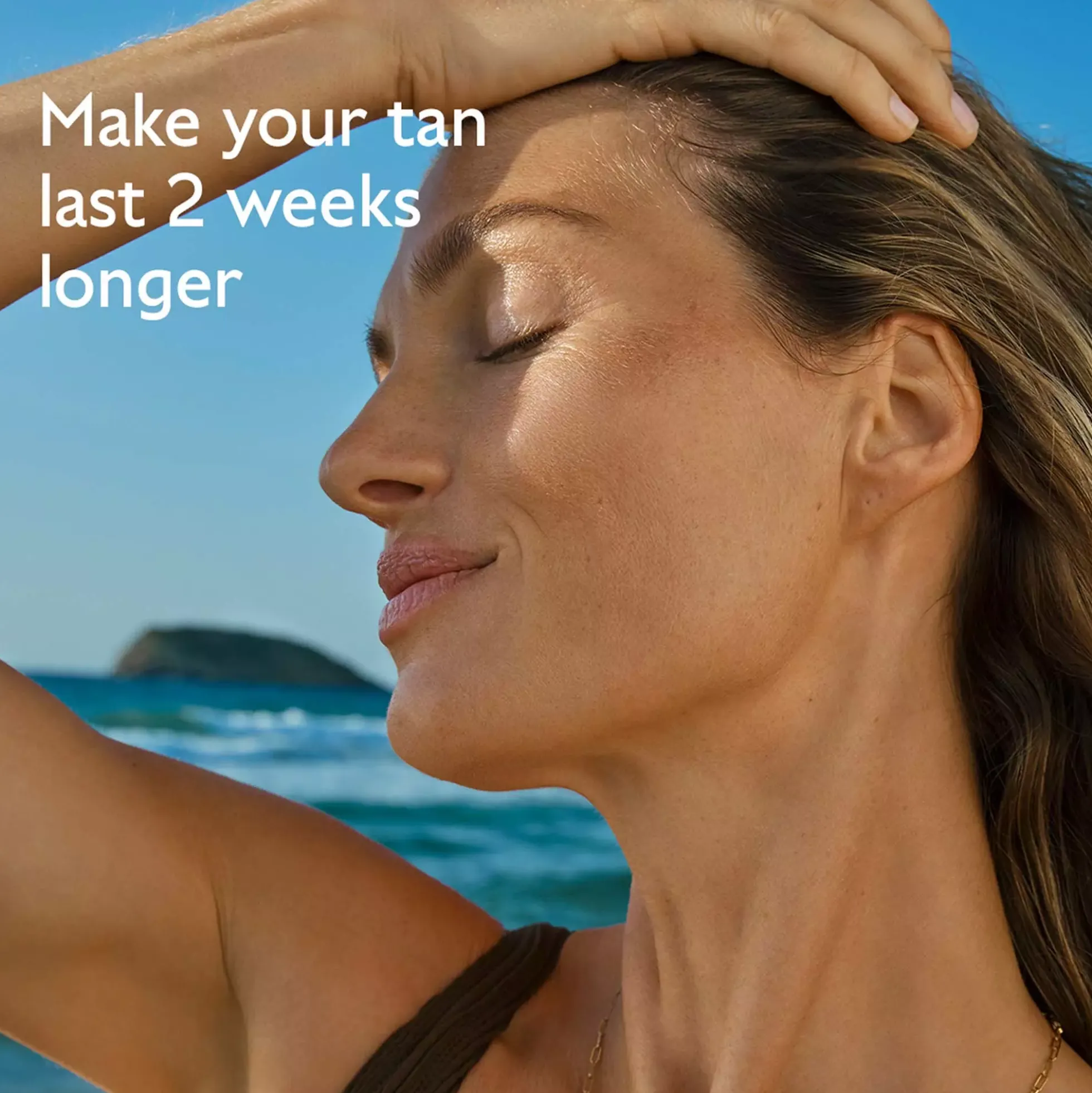 CaudalieVinosun After-Sun Repairing Lotion 200 ml