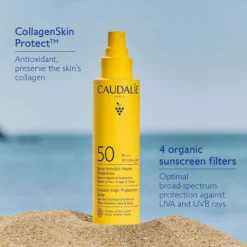 CaudalieVinosun Invisible High Protection Spray SPF50+ 150 ml