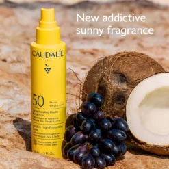 CaudalieVinosun Invisible High Protection Spray SPF50+ 150 ml