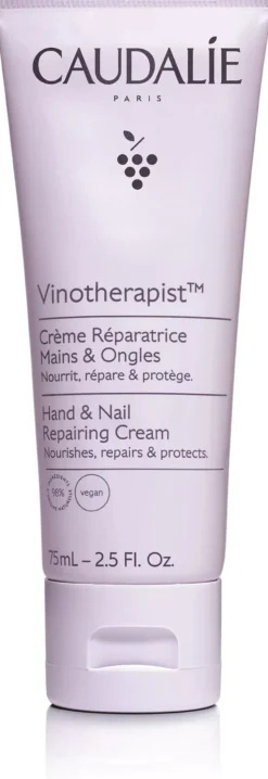 CaudalieVinotherapist Hand & Nail Cream 75 ml