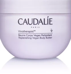 CaudalieVinotherapist Replenish Vegan Body Butter 250 ml