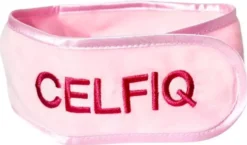 CELFIQ Hårband