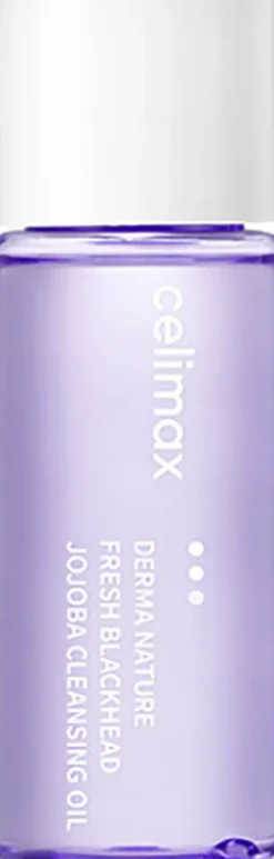 Celimax Derma Nature Fresh Blackhead Jojoba Cleansing Oil 20 ml