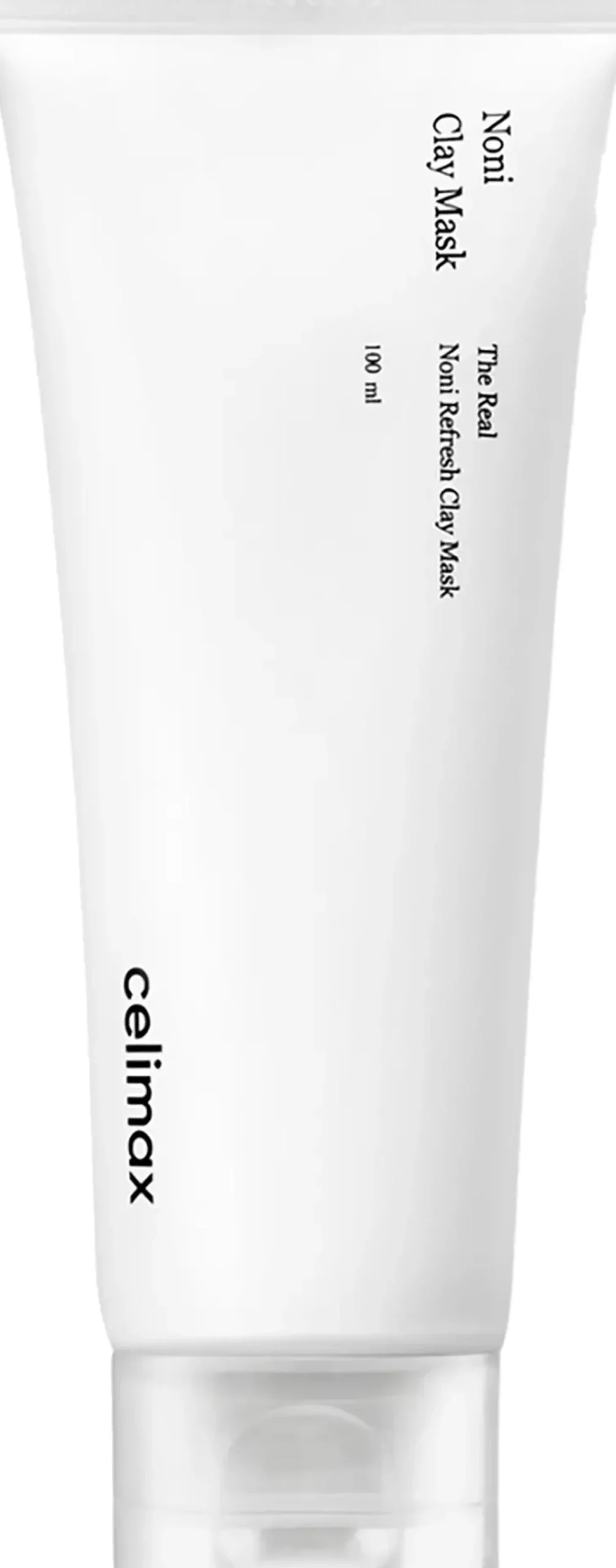 Celimax The Real Noni Refresh Clay Mask 120 g
