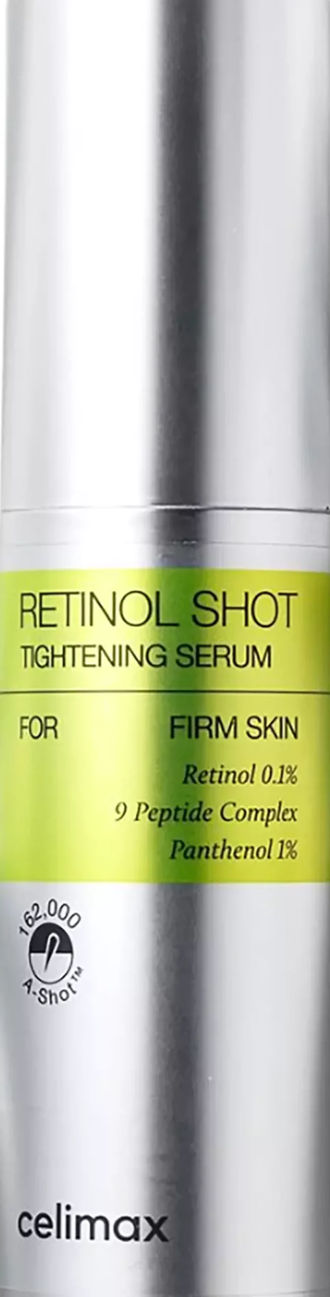 Celimax The Vita-A Retinol Shot Tightening Serum 30 ml