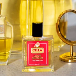 Cella Milano After Shave Lotion 100 ml