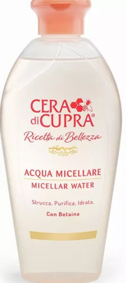 Cera di Cupra Beauty Recipe Micellar Water 200 ml