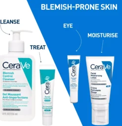 CeraVe Blemish Control Gel 40 ml