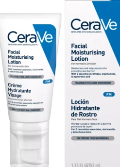CeraVe Facial Moisturising Lotion 52 ml