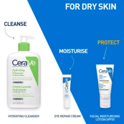CeraVe Facial Moisturising Lotion SPF50 52 ml