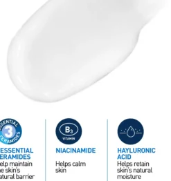 CeraVe Facial Moisturising Lotion 52 ml
