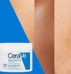 CeraVe Moisturising Cream w pump 454 g