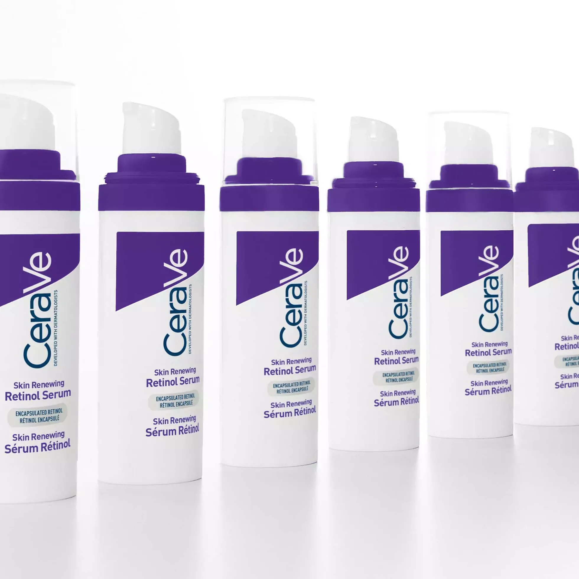 CeraVeSkin Renewing Retinol Serum 30 ml