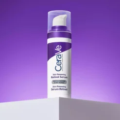 CeraVeSkin Renewing Retinol Serum 30 ml