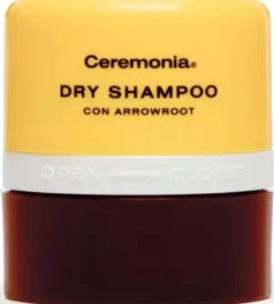 Ceremonia Dry Shampoo con Arrowroot 10 g