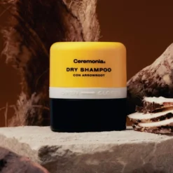 Ceremonia Dry Shampoo con Arrowroot 10 g