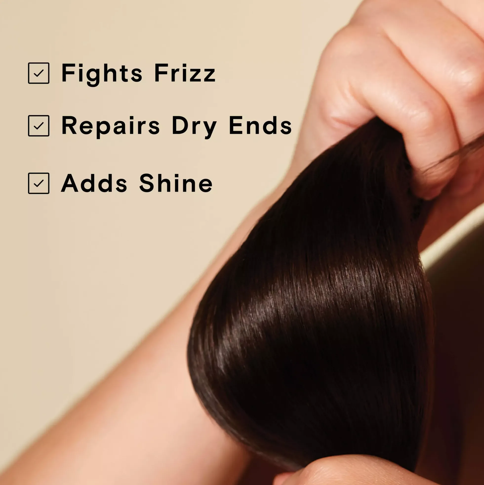 Ceremonia Guava Leave-In Conditioner 200 ml