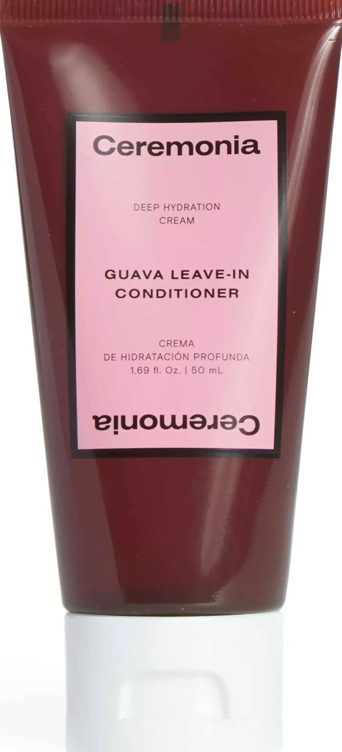 Ceremonia Guava Leave-In Conditioner 200 ml