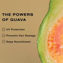Ceremonia Guava Leave-In Conditioner 200 ml