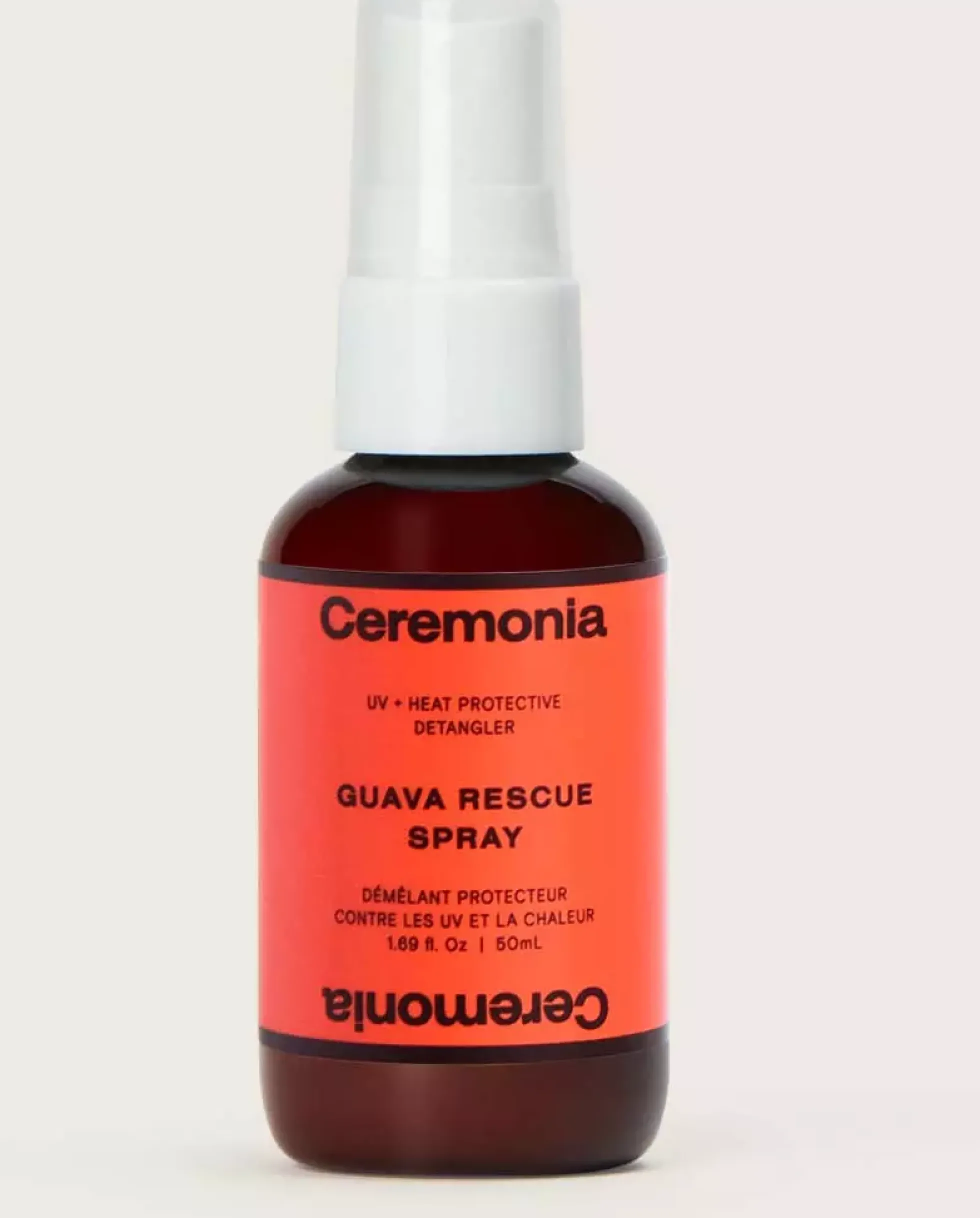 Ceremonia Guava Rescue Spray 50 ml