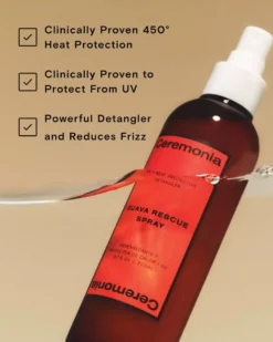 Ceremonia Guava Rescue Spray 50 ml
