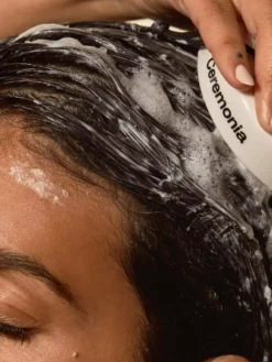 Ceremonia Papaya Scalp Scrub 50 ml