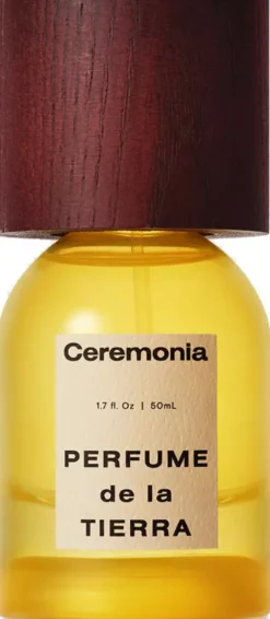 Ceremonia Perfume de la Tierra Signature Fragrance 50 ml