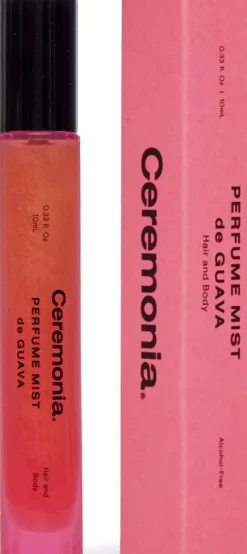 Ceremonia Perfume Mist de Guava 50 ml