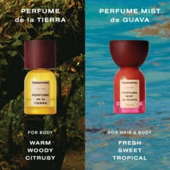 Ceremonia Perfume Mist de Guava 50 ml
