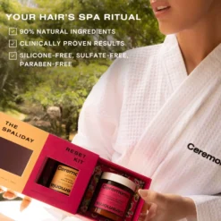 Ceremonia Spaliday Reset Kit