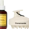 Ceremonia "The Scalp Power Duo" (Aceite de Moska & Scalp Masajeador)