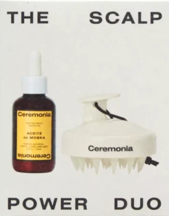 Ceremonia 